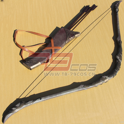 cos指环王动漫装备道具定做