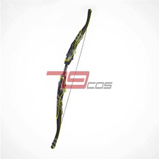 79COSFate Apocrypha红之弓兵Archer阿塔兰忒天穹之弓精品人气cos