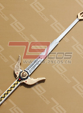 79COS星兽战队银河人野猫头COSPLAY精品动漫装备道具定做1034