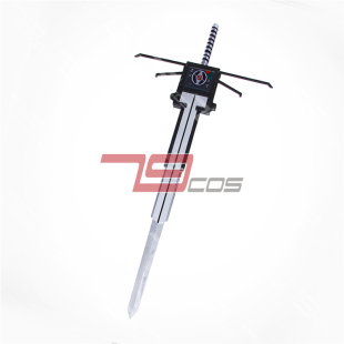 79COS Homestuck Dave Strider剑120cm精品COS装备道具定做1809
