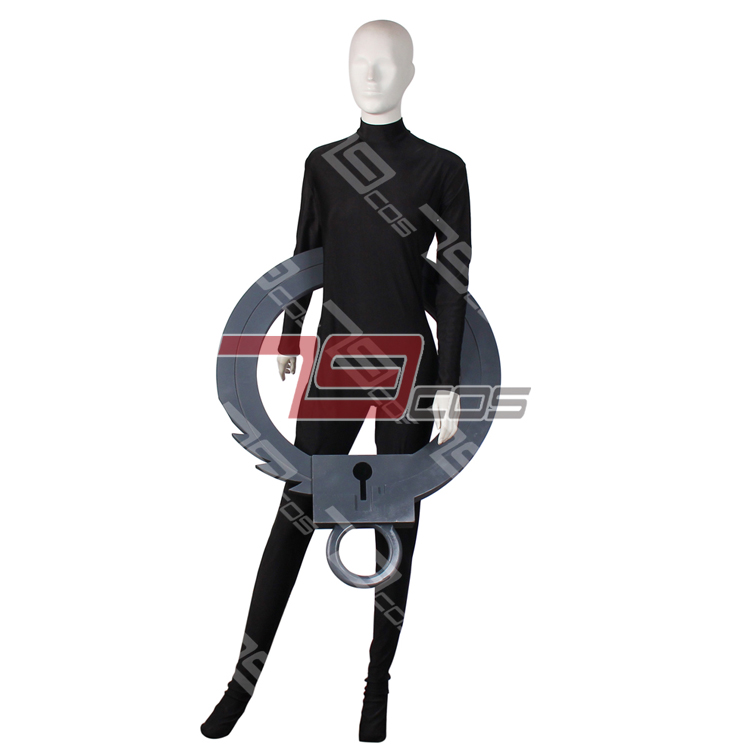 罪恶装备动漫道具手铐