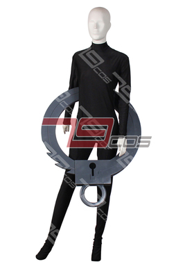79cos罪恶装备guilty gear Bridget腰间手铐动漫装饰cos精品道具