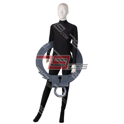 罪恶装备动漫道具手铐