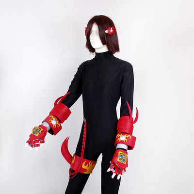 家庭教师沢田纲吉饰品定做武器