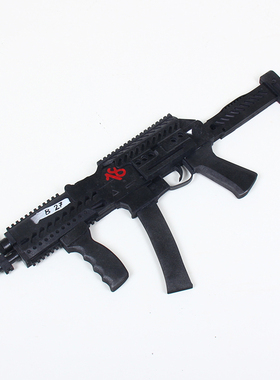 79cos彩虹六号 kalashnikov usa kp9cosplay道具服定做武器装备