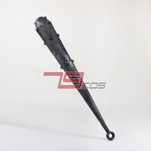 79cos海贼王棒子手工定制武器
