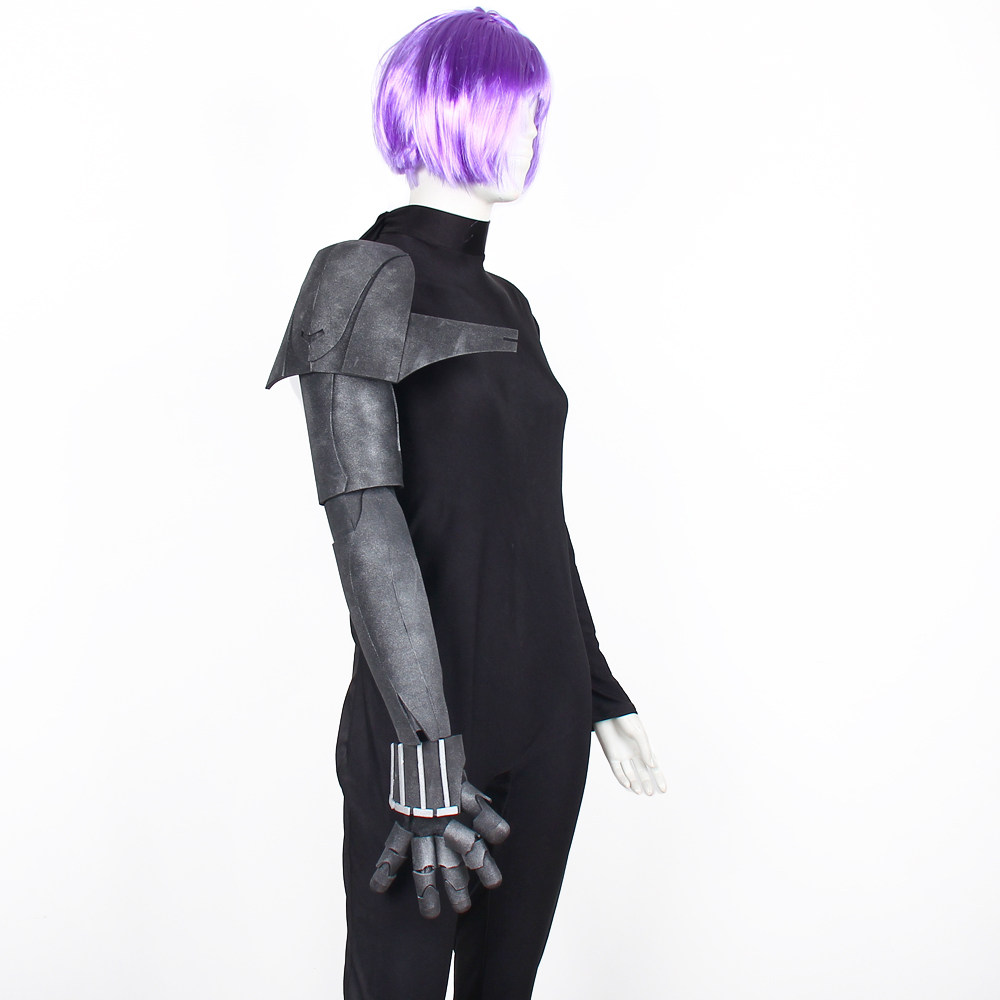 79cos少女前线79式国产臂铠手甲cosplay道具服定做武器装备
