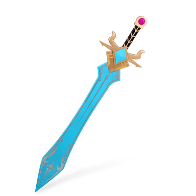 冒险岛79cos精品人气定做武器