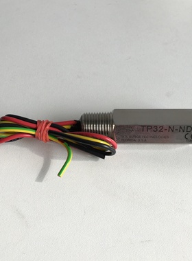 TP32-N-NDI现场浪涌保护器，1/2 NPT螺纹 原装MTL浪涌保护器 伊顿