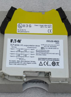 SLP07D浪涌保护器 原装全新保证MTL浪涌保护器 伊顿