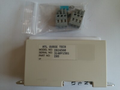 伊顿MTLZB24580浪涌保护器