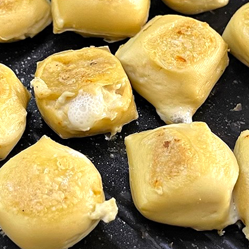 云南石屏建水臭家豆腐生胚中号