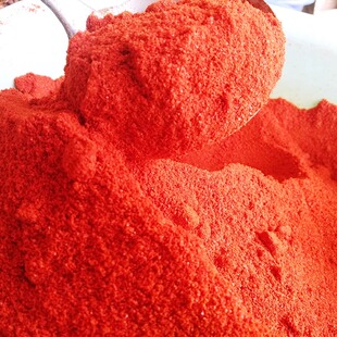 云南特产干货辣椒面微辣超细丘北辣椒粉烧烤泡菜腌肉海椒面500克