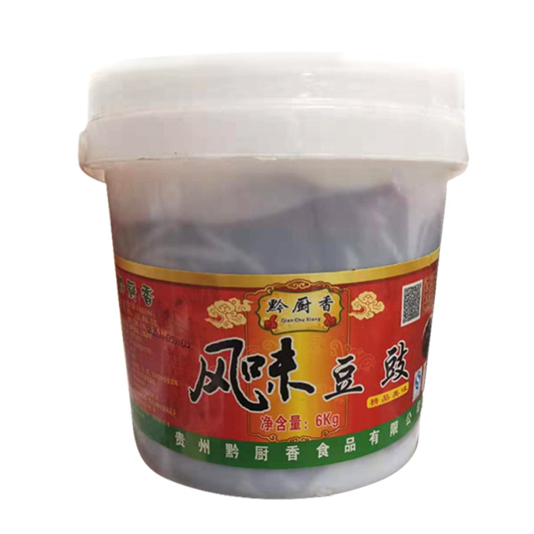 开胃下饭菜味豆豉油辣椒酱香辣豆食拌面火锅蘸水料12斤桶装商用,粮油调味/速食/干货/烘焙,豆瓣酱/豆酱/黄豆酱,淘宝优惠券,粉丝福利购,淘宝优惠卷