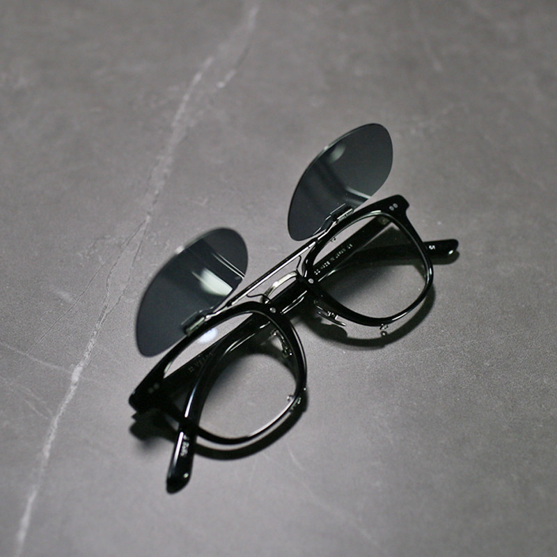 YELLOWS PLUS/CONTINUER OPTICAL日本制 偏光墨镜夹片 可来框定制|msdalam kategori ZIPPO/Swiss Army Knife/cermin mata, bingkai kanta - dari Buy2taobao.com untuk memberikan perkhidmatan ejen Taobao profesional membeli