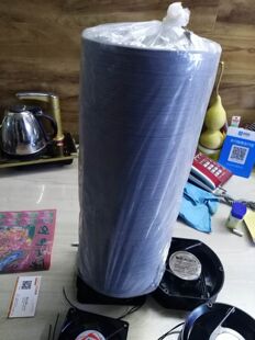 激光机排烟管 排风管 抽风管 抽烟管 伸缩风管
