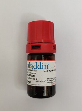 S103060-1g 水杨基荧光酮 AR 1g