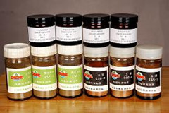 氯化钙法 1土壤中8种重金属可提取态 质控样品 ESS