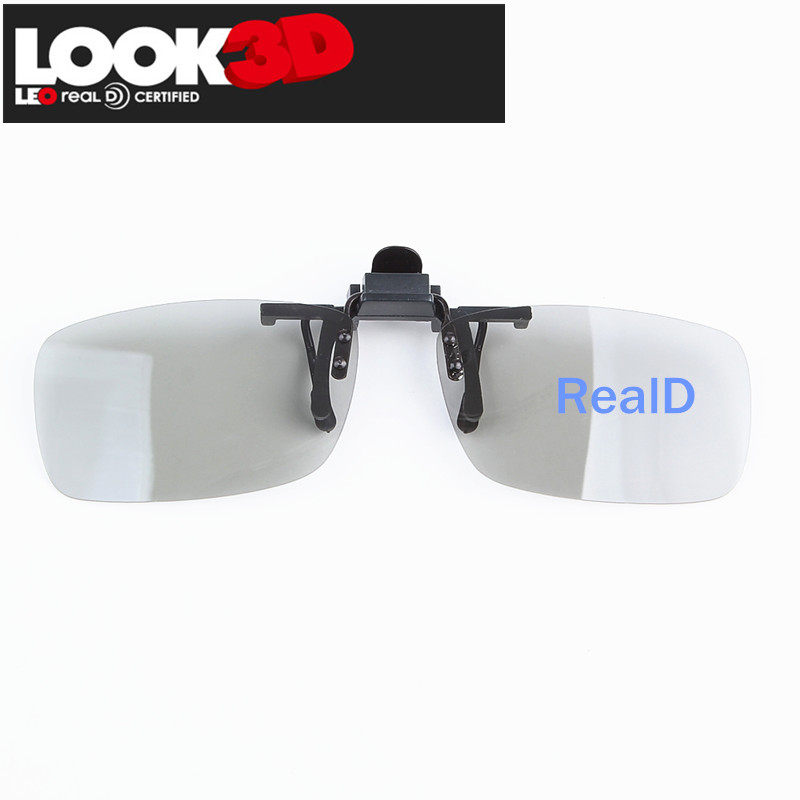 Lunettes 3D LEOLOOK3D - Ref 2622798 Image 4