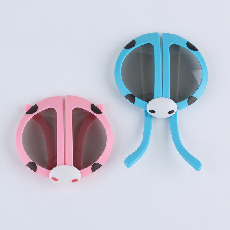 Lunettes 3D LOOK3D - Ref 2622692 Image 4