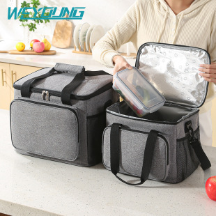 bag, takeaway insulated box,stall refrigerationbag, portable