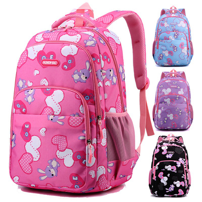 high school children's schoolbags for boys and girls sweet