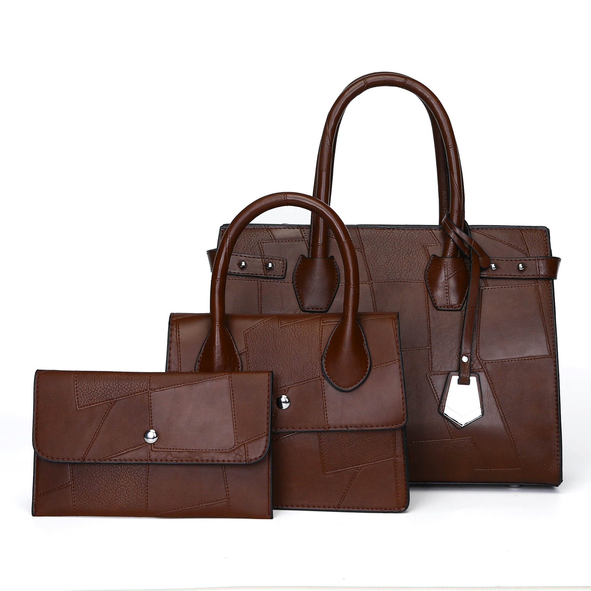 hand bags for men and women leather bags ejection bag