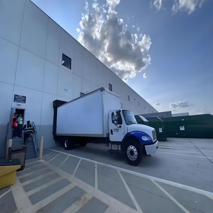 美国亚马逊速国际物流空运海运专线双清包税到门派送上门