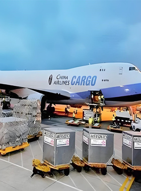 敏感货比利时布鲁塞尔中国-BRU空运头程订舱SQ