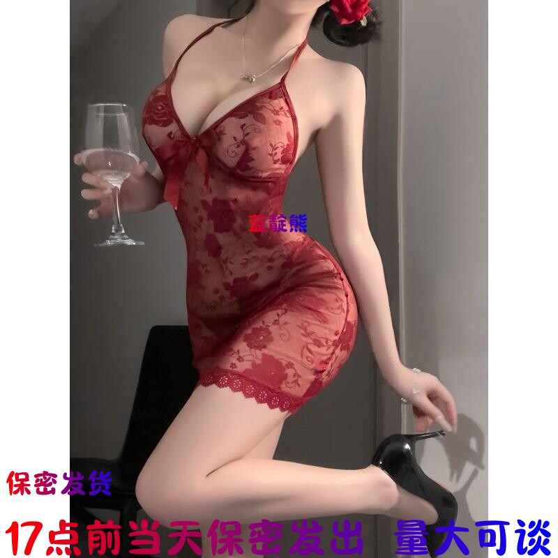 17点前当日保密发货厂家直销睡裙