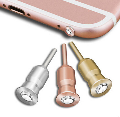 Connecteur pour téléphone portable - Ref 321827 Image 1