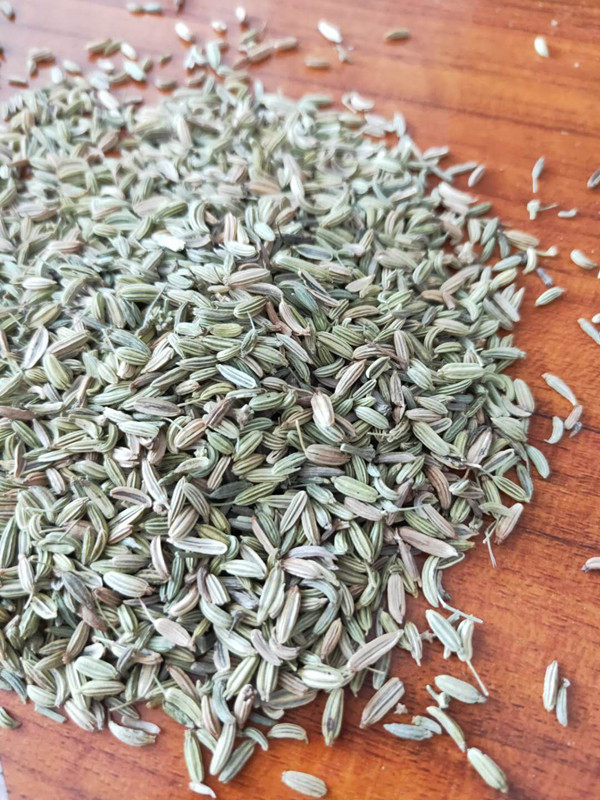 小茴香粒粉炒菜卤炖肉拌菜调料100g，5袋包邮商用量大从优