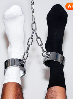 sockkon男士黑白色素纯色运动篮球健身袜子中高筒毛圈底四季袜子