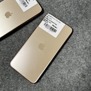 11pm 苹果iPhone Max Pro 仅激活未使用无锁保修到2026年10月