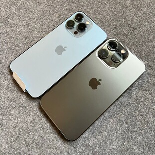 13pro Apple 無鎖三網真正激活未使用 Pro手機 蘋果 iPhone