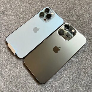 苹果 iPhone 无锁三网真正激活未使用 Apple Pro手机 13pro