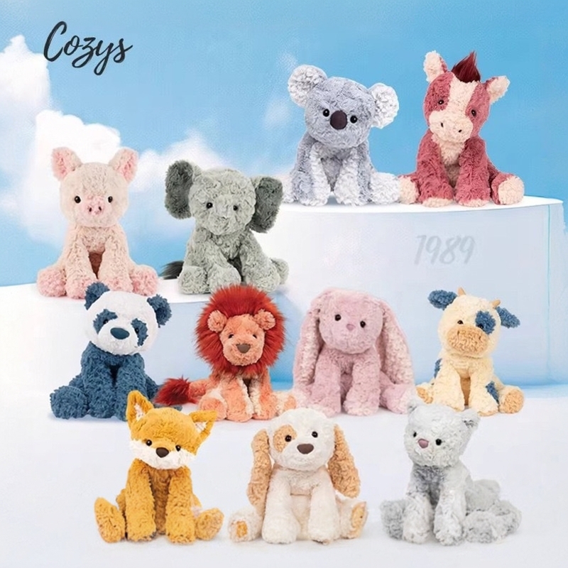 BabyGund如此柔软OhSoSnuggly