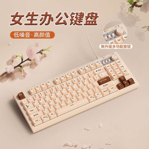 前行者v87键盘有线无线