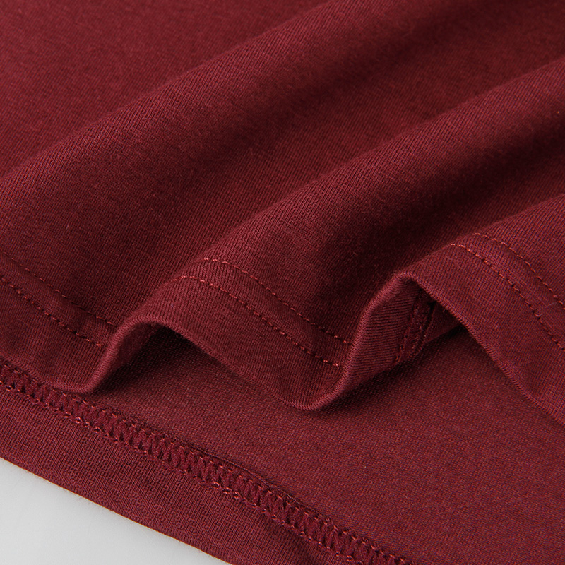 Sous-vêtement chaud jeunesse simple en coton - Ref 754676 Image 4