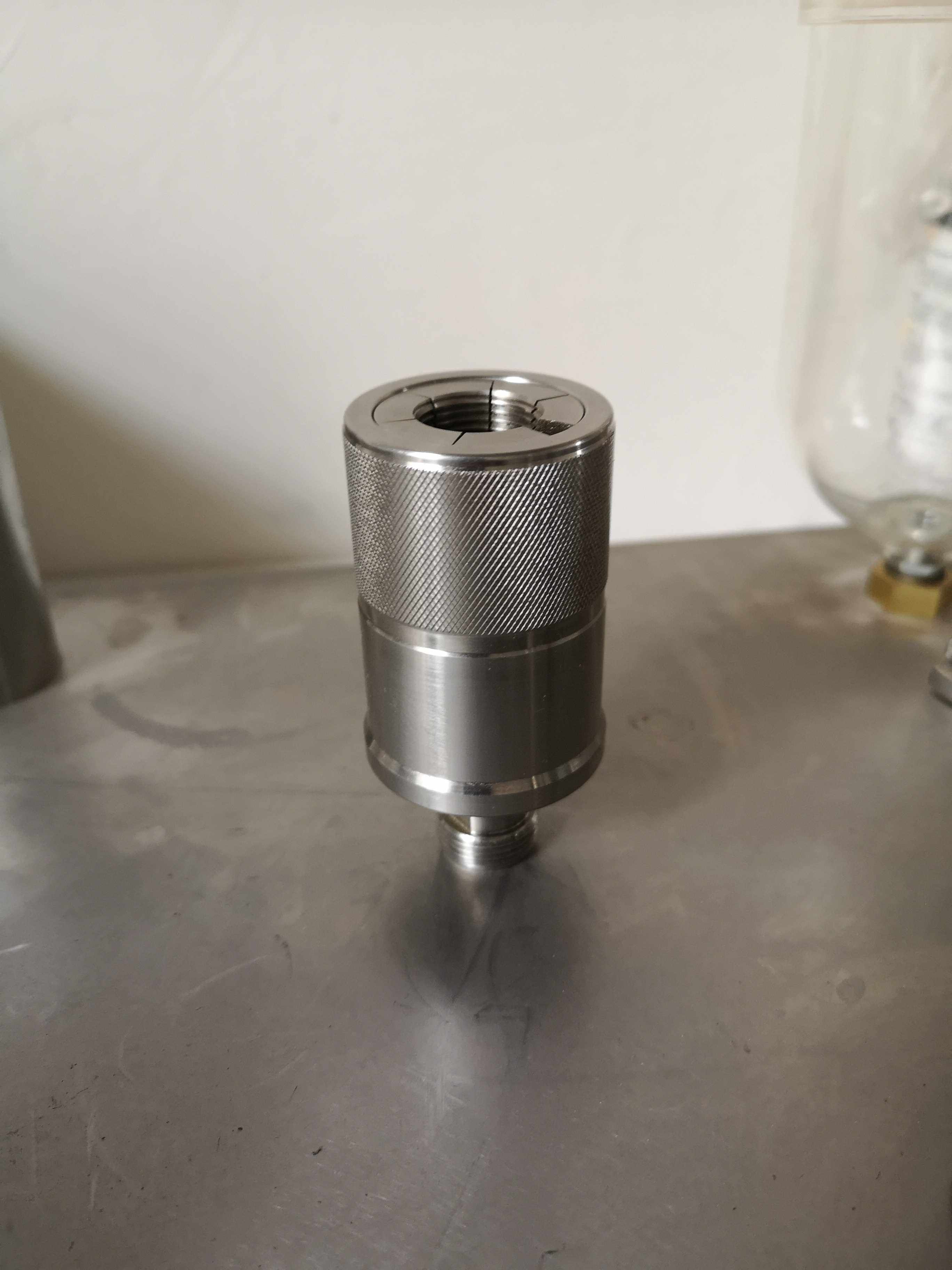 压力表校验器快速接头M20*1.5/M14*1.5/G3/4/HTP1/4
