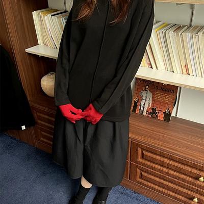 2024秋季新款纯棉长袖T恤