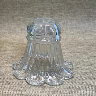 欧美式客厅玻璃灯罩e27壁灯台灯吊灯床头灯罩灯具配件外壳