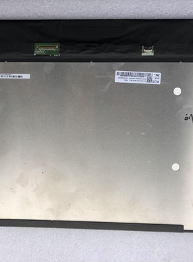 NV160WUM-N43。N160JCA-EEL小口30针窄边背拆高分16-10