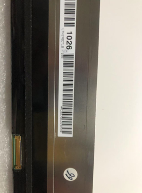 苹果机LTN170CT10-LP171WU6-TLB1上下吼