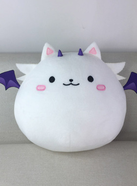 Fuwawa Mococo Abyssgard芙娃娃茉可可阿比斯加特 EN双子vtuber