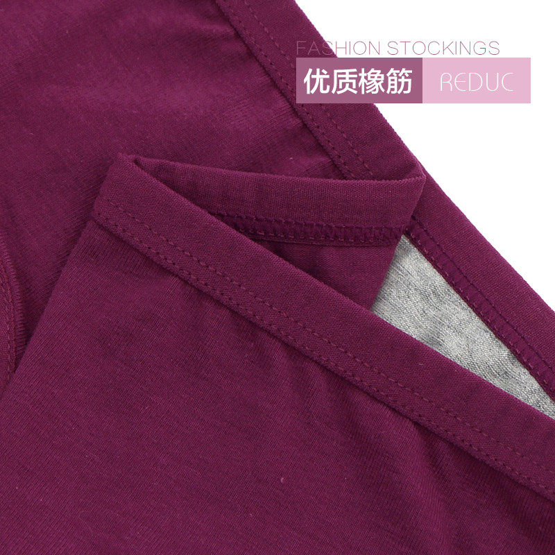 Slip jeunesse G1116 en coton - Ref 669253 Image 3