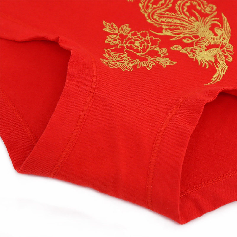 Slip jeunesse LS131 en coton - Ref 669273 Image 4