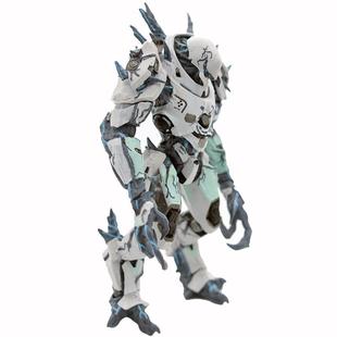 DST环太平洋8寸欧米茄贾克斯无人机机甲复仇流浪者雅典娜手办模型