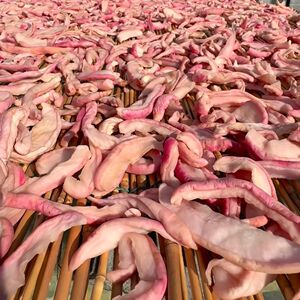 苏北农家萝卜干手工腌制新鲜开胃萝卜条纯咸咸菜下饭菜