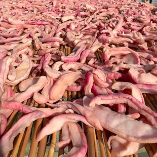 苏北农家萝卜干手工腌制新鲜开胃萝卜条纯咸咸菜下饭菜